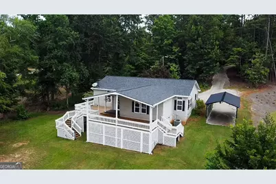 25 Deep Water Road, Mansfield, GA 30055 - Photo 1