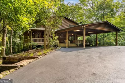 51 Cornerstone Court #68, McCaysville, GA 30555 - Photo 2