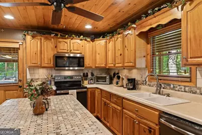 51 Cornerstone Court #68, McCaysville, GA 30555 - Photo 16
