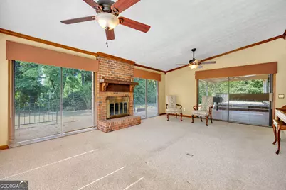 1756 SW Colonial South Drive, Conyers, GA 30094 - Photo 22