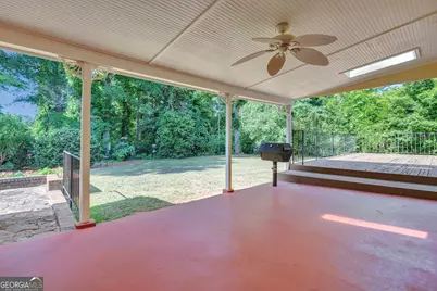 1756 SW Colonial South Drive, Conyers, GA 30094 - Photo 40