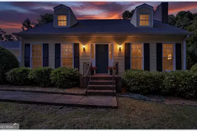 1756 SW Colonial South Drive, Conyers, GA 30094 - Photo 2