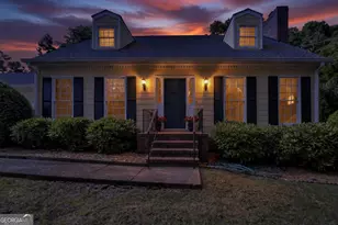 1756 SW Colonial South Dr, Conyers, GA 30094 - Photo 2