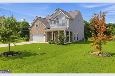 7967 Dawson Lane, Douglasville, GA 30134 - Photo 2