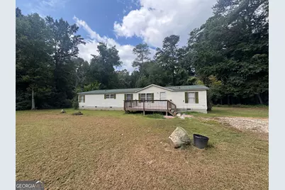 435 Blueberry Lane, Winder, GA 30680 - Photo 1