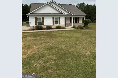 158 Meadowbrooke Drive, Milner, GA 30257 - Photo 1