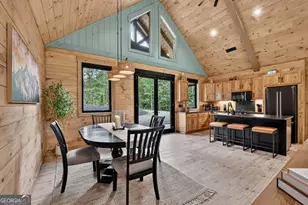 240 Whippoorwill Walk Rd, Mineral Bluff, GA 30559 - Photo 16