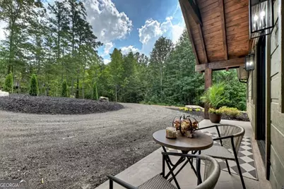 240 Whippoorwill Walk Road #7, Mineral Bluff, GA 30559 - Photo 38