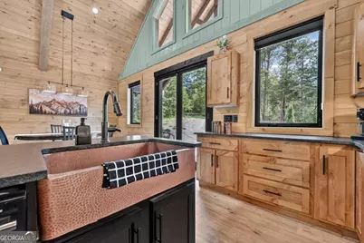240 Whippoorwill Walk Road #7, Mineral Bluff, GA 30559 - Photo 30