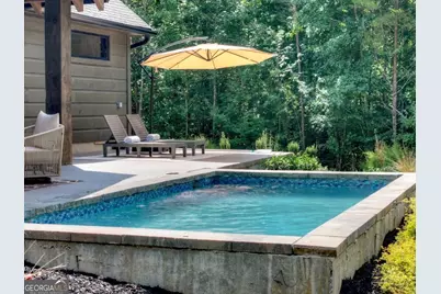 240 Whippoorwill Walk Road #7, Mineral Bluff, GA 30559 - Photo 32