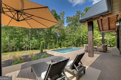 240 Whippoorwill Walk Road #7, Mineral Bluff, GA 30559 - Photo 26