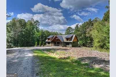 240 Whippoorwill Walk Road #7, Mineral Bluff, GA 30559 - Photo 24