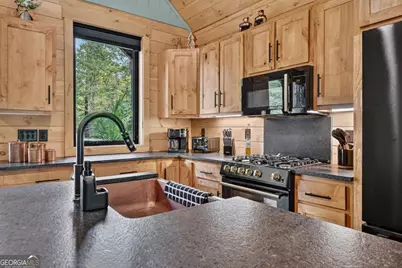 240 Whippoorwill Walk Road #7, Mineral Bluff, GA 30559 - Photo 36