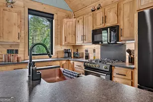 240 Whippoorwill Walk Rd, Mineral Bluff, GA 30559 - Photo 36