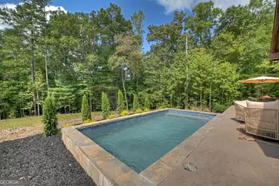 240 Whippoorwill Walk Road #7, Mineral Bluff, GA 30559 - Photo 14