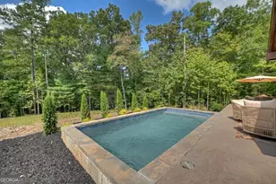 240 Whippoorwill Walk Rd, Mineral Bluff, GA 30559 - Photo 14