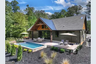 240 Whippoorwill Walk Road #7, Mineral Bluff, GA 30559 - Photo 22