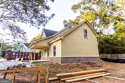 304 Cedar Street, Social Circle, GA 30025 - Photo 4