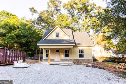 304 Cedar Street, Social Circle, GA 30025 - Photo 2