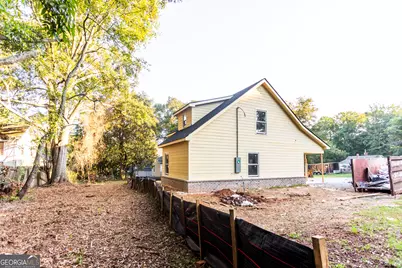 304 Cedar Street, Social Circle, GA 30025 - Photo 6