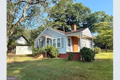2402 N Broad Street, Commerce, GA 30529 - Photo 1