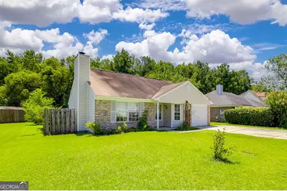 123 Berwick Lakes Boulevard, Pooler, GA 31322 - Photo 2