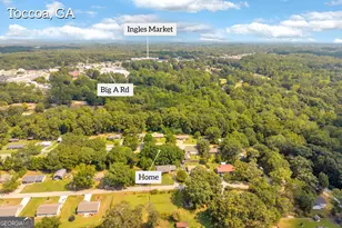312 Hilltop Ln, Toccoa, GA 30577 - Photo 38