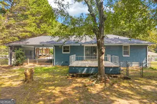 312 Hilltop Ln, Toccoa, GA 30577 - Photo 2
