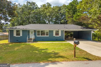 312 Hilltop Lane, Toccoa, GA 30577 - Photo 1