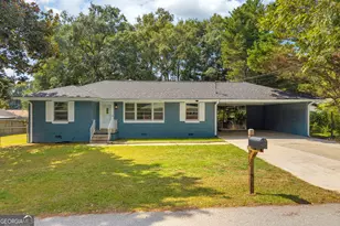 312 Hilltop Ln, Toccoa, GA 30577 - Photo 1