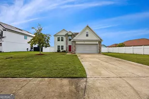 147 Cedar Cir Dr, Kingsland, GA 31548 - Photo 2