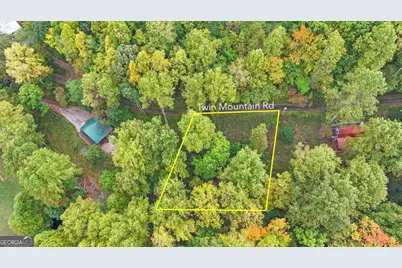 0 Twin Mtn Road #24, Hiawassee, GA 30546 - Photo 2