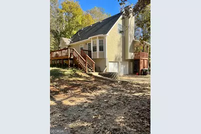 266 Chancey Drive, Douglasville, GA 30134 - Photo 20