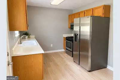 266 Chancey Drive, Douglasville, GA 30134 - Photo 6