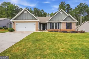 231 Camp Ct, Bethlehem, GA 30620 - Photo 1
