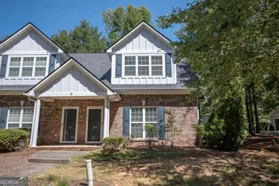 1340 Brighton Lane, Bogart, GA 30622 - Photo 1