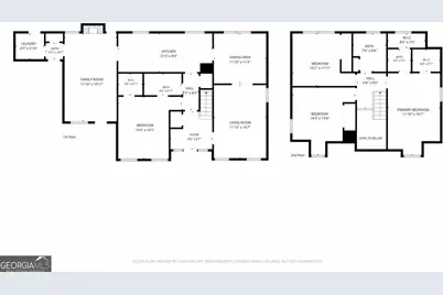 2458 Fontainebleau Drive, Atlanta, GA 30360 - Photo 34