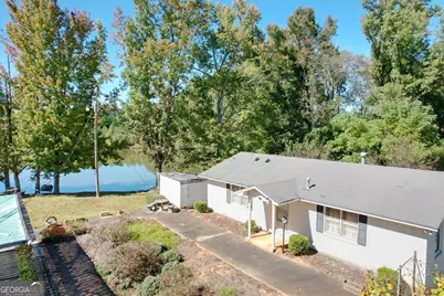 103 &amp; 167 E Lake Road, McDonough, GA 30252 - Photo 14
