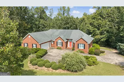 127 Agape Street, Williamson, GA 30292 - Photo 1