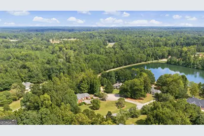 127 Agape Street, Williamson, GA 30292 - Photo 4