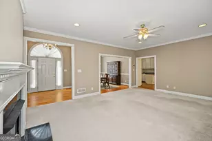 127 Agape St, Williamson, GA 30292 - Photo 12