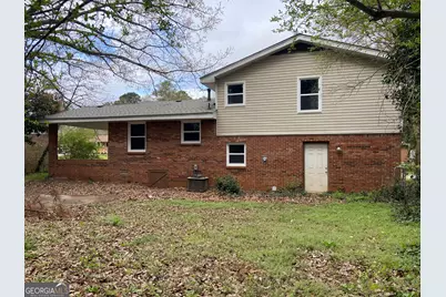 1710 Hallmark Drive, Griffin, GA 30223 - Photo 2