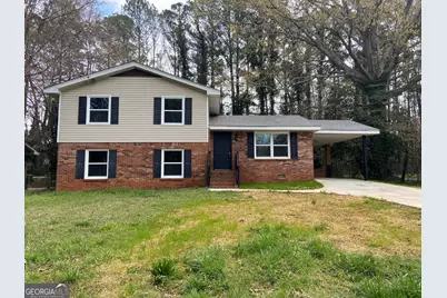 1710 Hallmark Drive, Griffin, GA 30223 - Photo 1