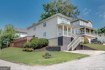 212/214 South Avenue SE, Atlanta, GA 30315 - Photo 2