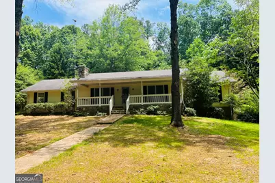 21 Mountain Brook Road, Dawsonville, GA 30534 - Photo 1