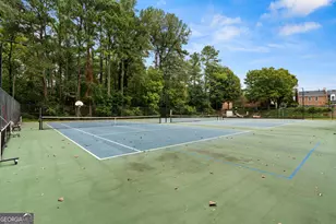 6 Valley Forge Pl NW, Atlanta, GA 30318 - Photo 52