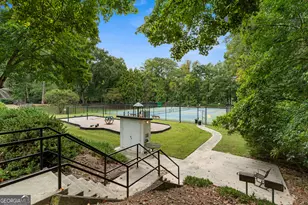 6 Valley Forge Pl NW, Atlanta, GA 30318 - Photo 46