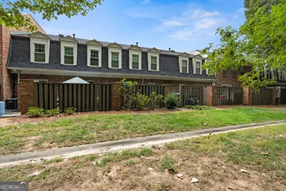 6 Valley Forge Place NW, Atlanta, GA 30318 - Photo 40