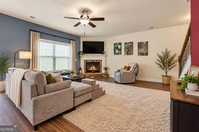 102 Douglas Fir Drive, Jackson, GA 30233 - Photo 8