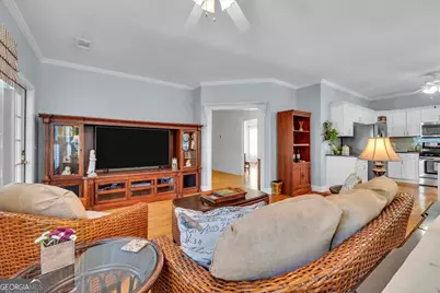 579 Village Road, Madison, GA 30650 - Photo 8